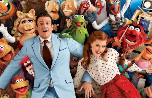 The Muppets