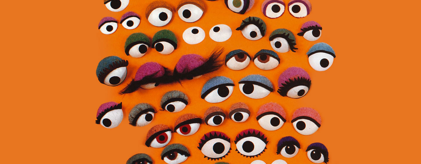 Eyes