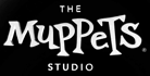 The Muppets Studio logo